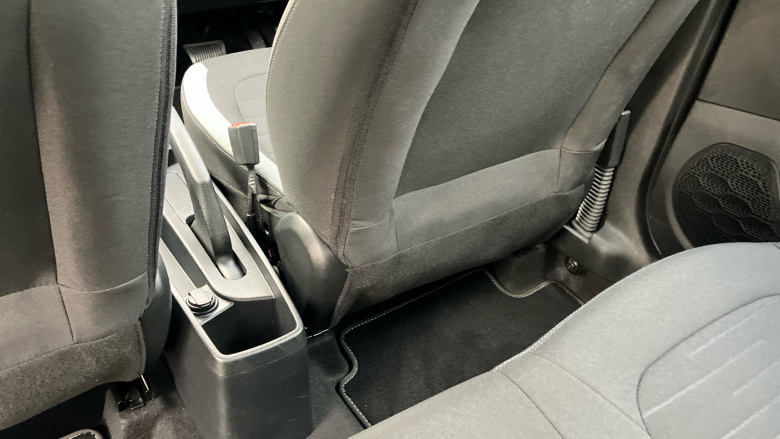 Hyundai i10 1.0 [63] Advance 5dr Auto [Nav] Petrol Hatchback